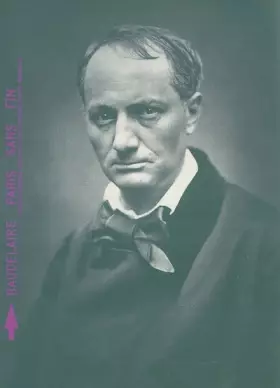 Couverture du produit · Baudelaire paris, sans fin