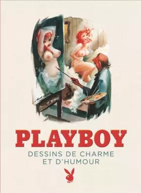 Couverture du produit · PLAYBOY : DESSINS DE CHARMES ET D'HUMOUR