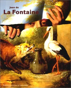 Couverture du produit · Jean de La Fontaine