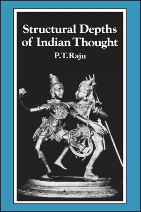 Couverture du produit · Structural Depths of Indian Thought (Philosophy (Dis))