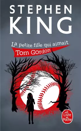 Couverture du produit · La Petite fille qui aimait Tom Gordon