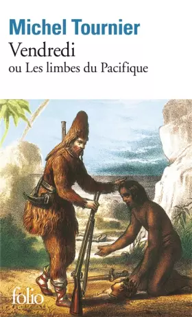 Couverture du produit · Vendredi ou les limbes du Pacifique