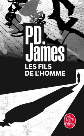 Couverture du produit · Les Fils de l'homme