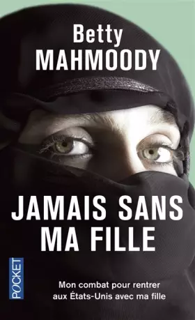 Couverture du produit · Jamais sans ma fille