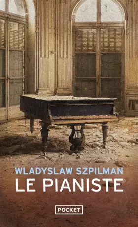 Couverture du produit · Le Pianiste