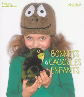 Couverture du produit · Bonnets et cagoules enfants