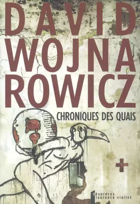 Couverture du produit · Chroniques des quais