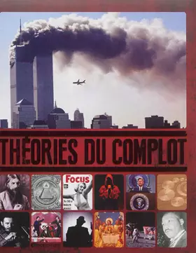 Couverture du produit · Théories du complot