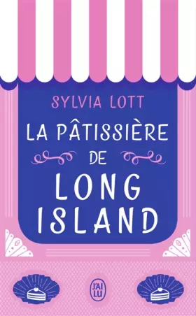 Couverture du produit · La pâtissière de Long Island
