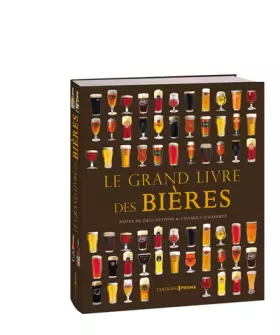 Couverture du produit · Le grand livre des bières