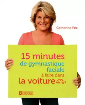 Couverture du produit · 15 MINS DE GYM FACIALE A FAIRE