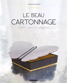 Couverture du produit · Le beau cartonnage