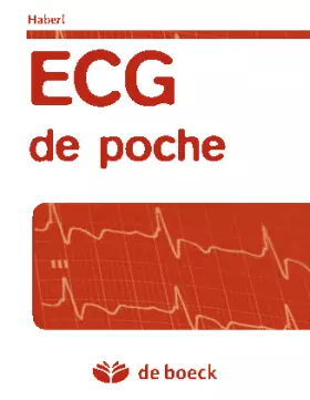Couverture du produit · ECG de poche