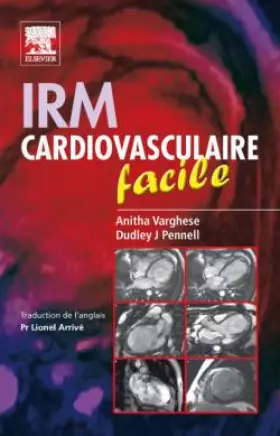 Couverture du produit · IRM cardiovasculaire facile