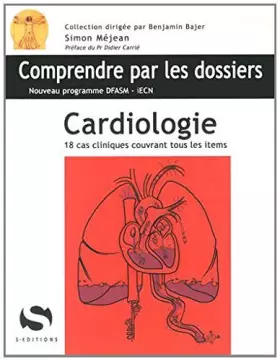 Couverture du produit · Cardiologie