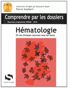 Couverture du produit · Hématologie