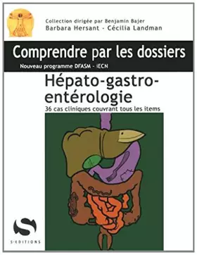 Couverture du produit · Hépato-gastro-entérologie et chirurgie viscérale