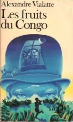 Couverture du produit · Fruits du Congo