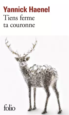 Couverture du produit · Tiens ferme ta couronne