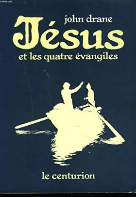 Couverture du produit · Jésus et les quatre Évangiles