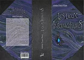 Couverture du produit · Les Lieux Intermédiaires