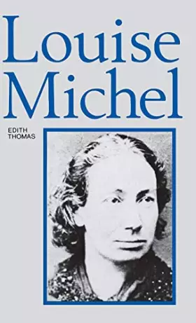 Couverture du produit · Louise Michel