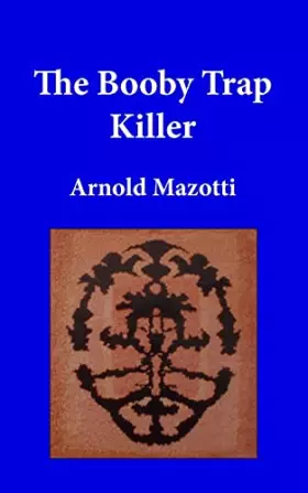 Couverture du produit · The Booby Trap Killer