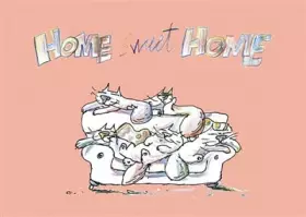 Couverture du produit · Home sweet home