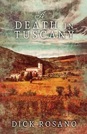 Couverture du produit · A Death In Tuscany