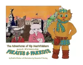 Couverture du produit · Pirates & Parrots (2) (The Adventures of Kip MacWhiskers)