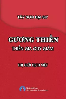 Couverture du produit · Guong Thien (Vietnamese Edition)