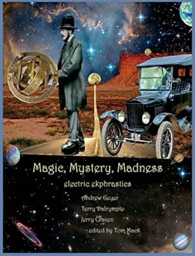 Couverture du produit · Magic, Mystery, Madness