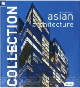 Couverture du produit · Collection: Asian Architecture