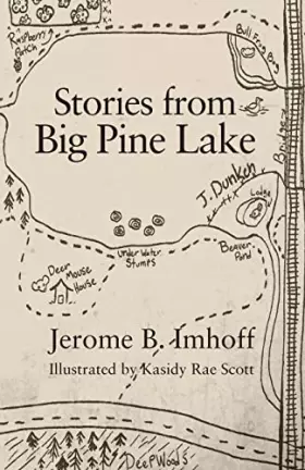 Couverture du produit · Stories from Big Pine Lake