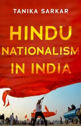 Couverture du produit · Hindu Nationalism in India
