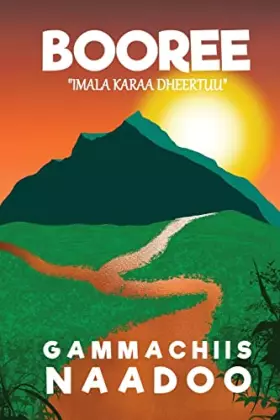 Couverture du produit · Booree (Oromo Edition)