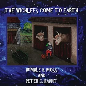 Couverture du produit · The Wichlees Come To Earth