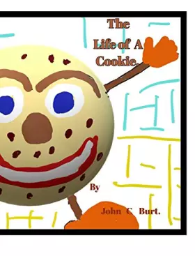 Couverture du produit · The Life of A Cookie.