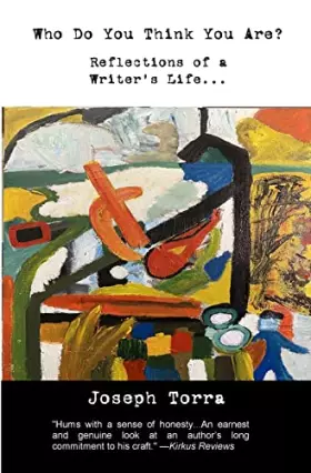 Couverture du produit · Who Do You Think You Are?
