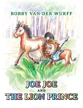 Couverture du produit · Joe Joe and The Lion Prince