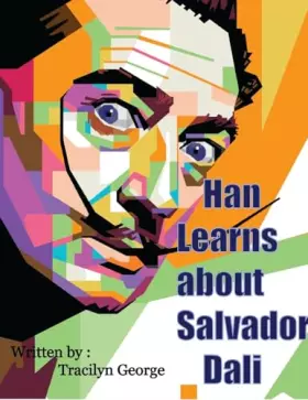 Couverture du produit · Han Learns about Salvador Dali