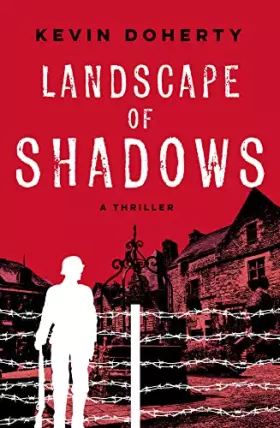 Couverture du produit · Landscape of Shadows