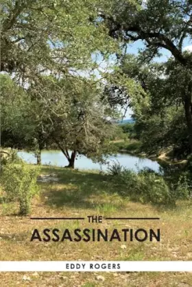 Couverture du produit · The Assassination (4) (John Mariner mysteries)