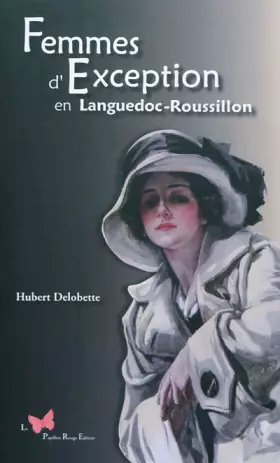 Couverture du produit · Femmes d'exception en Languedoc-Roussillon