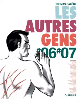Couverture du produit · Les autres gens - tome 6 - Les autres gens 6 - 7