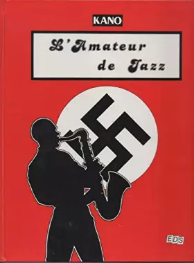 Couverture du produit · L'amateur de jazz.
