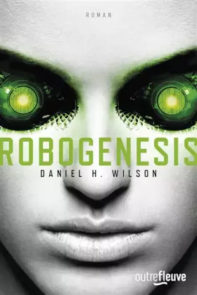 Couverture du produit · Robogenesis