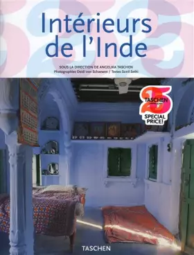 Couverture du produit · JU-25 INTERIEUR DE L'INDE