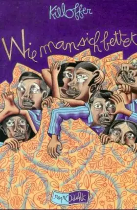 Couverture du produit · Wie man sich bettet