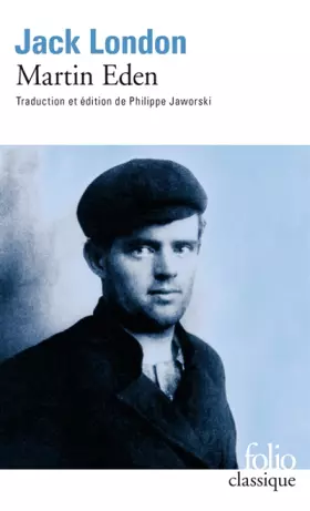 Couverture du produit · Martin Eden